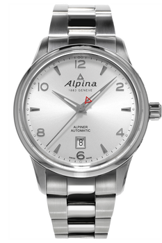 Alpiner Automatic
