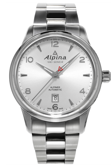 Alpiner Automatic