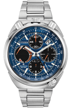 Promaster Tsuno Chronograph Racer