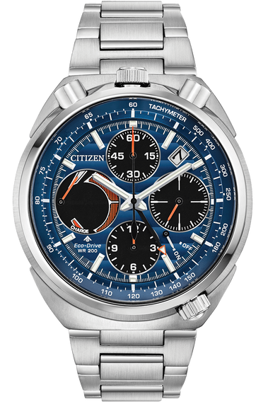 Promaster Tsuno Chronograph Racer