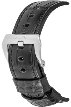 Luminor Marina 8 Days Stainless Steel Manual