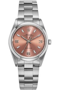 Air-King Stainless Steel Automatic