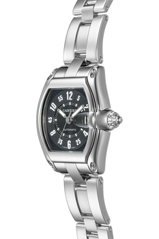 Roadster Stainless Steel Automatic
