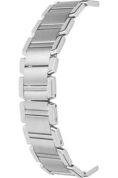 Tank Francaise Chronograph Stainless Steel Quartz