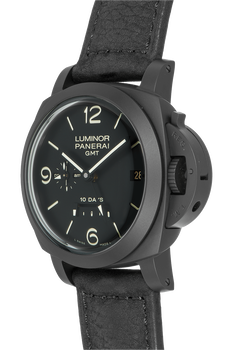 Luminor GMT 10 Days Ceramic Automatic