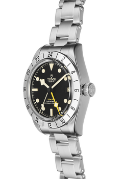 Black Bay Pro Stainless Steel Automatic