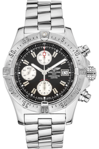 Avenger Skyland Stainless Steel Automatic