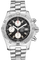 Avenger Skyland Stainless Steel Automatic