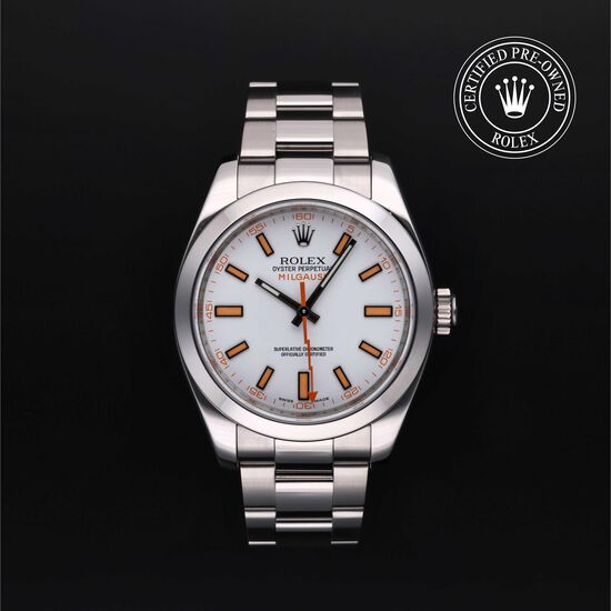 Milgauss