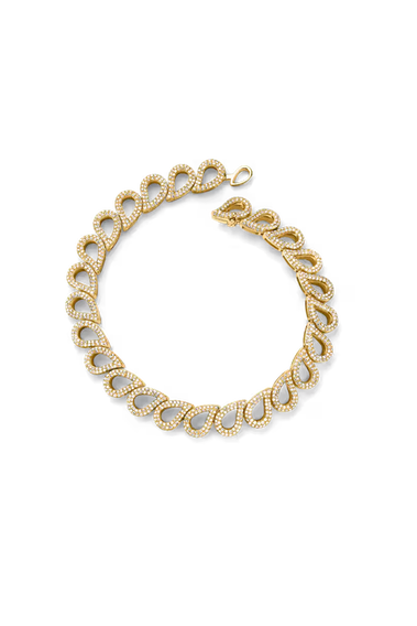 Lacrima by Bucherer Bracelet