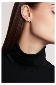 COCO SINGLE EARRING