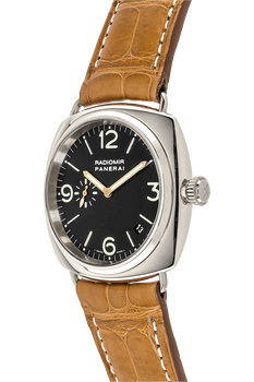 Radiomir White Gold Automatic