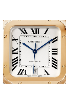 Santos de Cartier, Large Model