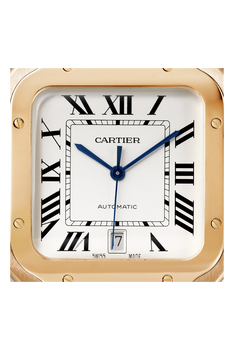 Cartier Santos de Cartier (WGSA0018)