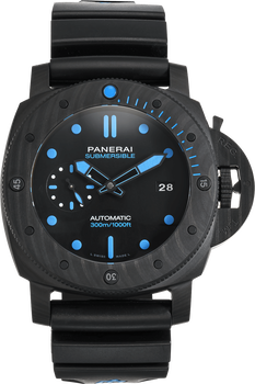 Submersible Carbotech Carbon Fiber Automatic
