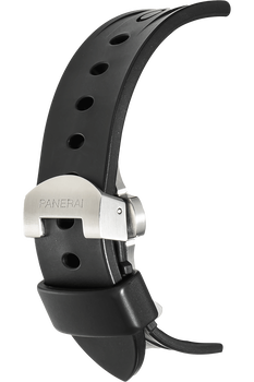 Luminor Arktos Stainless Steel Automatic