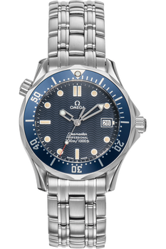 Seamaster Stainless Steel Automatic
