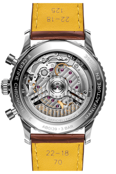 Navitimer B01 Chronograph 41