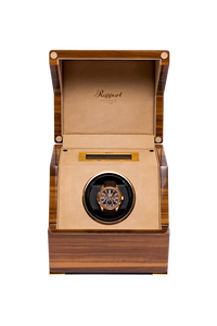 Perpetua III Single Watch Winder