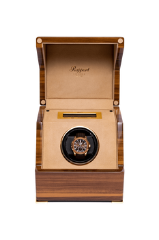 Perpetua III Single Watch Winder