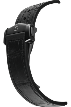Planet Ocean GMT Co-Axial &quot;Deep Black&quot; Ceramic Automatic