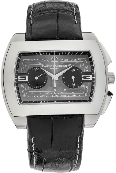 Baume mercier hampton city new arrivals