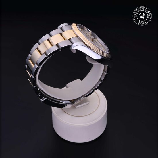 Datejust II