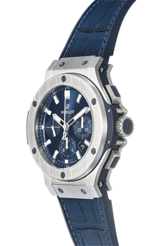 Hublot Big Bang Chronograph Stainless Steel Automatic