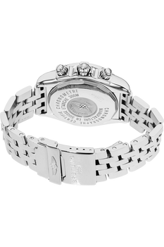 Chronomat Evolution Stainless Steel Automatic