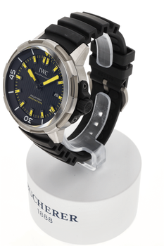 Aquatimer 2000 Titanium Automatic