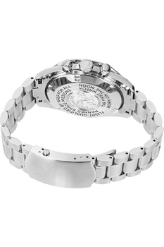 Speedmaster Moonwatch Professional Stainless Steel Manual