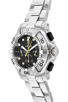 Aquagraph Stainless Steel Automatic
