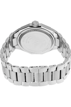 Riviera Stainless Steel Quartz