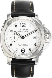Luminor 1950 Stainless Steel Automatic