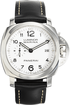 Luminor 1950 Stainless Steel Automatic