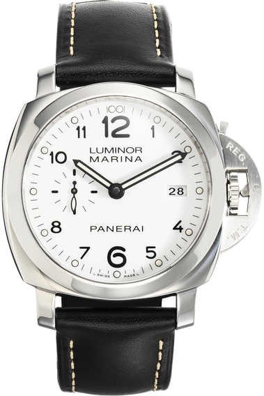 Luminor 1950 Stainless Steel Automatic