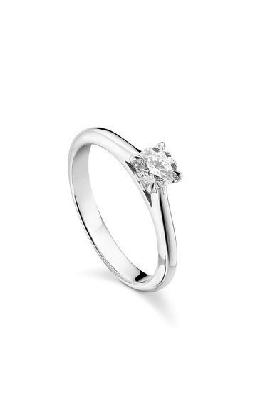 Solitaire Joy Ring 1.22 ct.