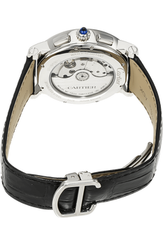 Rotonde Chronograph Stainless Steel Automatic