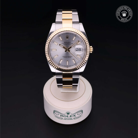 Datejust 41