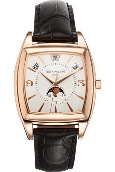 Gondolo Calendario Reference 5135 Rose Gold Automatic