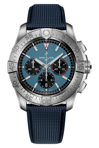 Super Avenger B01 Chronograph 46