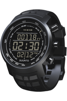 Suunto elementum terra n rubber hotsell