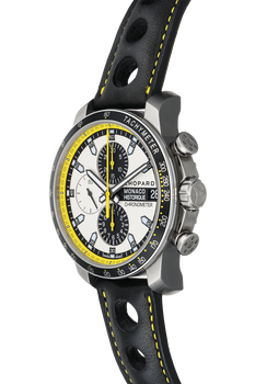 Grand Prix de Monaco Historique Titanium Automatic