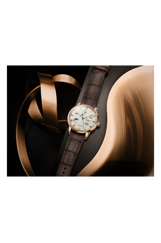 Senator Excellence Perpetual Calendar