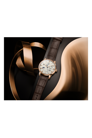 Senator Excellence Perpetual Calendar