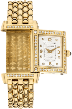 Reverso Joaillerie Yellow Gold Manual