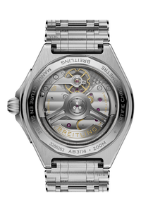 Chronomat B31 Automatic 40