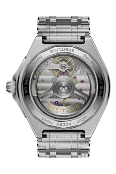 Chronomat B31 Automatic 40