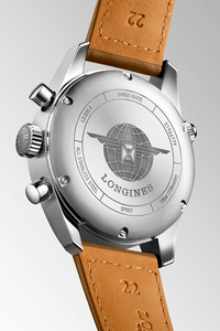 Longines Spirit 42mm