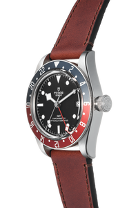 Black Bay GMT Stainless Steel Automatic
